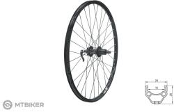 Kellys KLS DRAFT DSC 27.5" hátsó kerék, 9x135 mm, Shimano HG