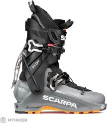 SCARPA F1 GT síbakancs, mercury grey/orange (Mondo 31)