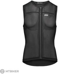 POC M's VPD Air mellény, uranium black (L)