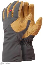 Mountain Equipment Couloir kesztyű, obsidian/tan (XL)