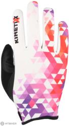 KinetiXx Ella kesztyű, pink/violet (7.5)