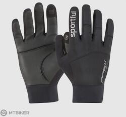 Sportful Apex 2 Light kesztyű, fekete (S)
