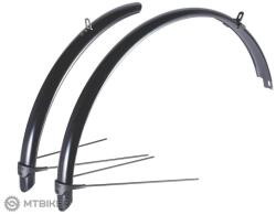 BBB BFD-40 CITYGUARD sárvédő szett (28")