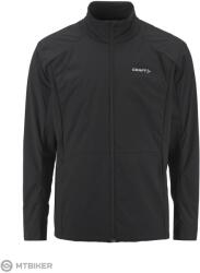 Craft ADV Essence Warm 2 kabát, fekete (S) - mtbiker - 38 699 Ft