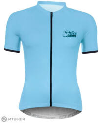 FORCE Charm női mez, világoskék (XS)