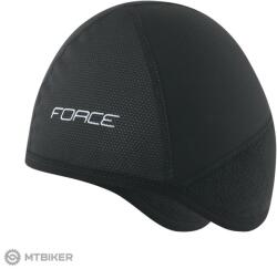 FORCE Winter sapka, fekete (S-M)