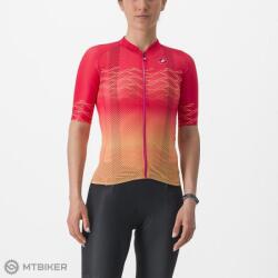 Castelli CLIMBER'S 2.0 női mez, hibiszkusz (L) - mtbiker - 23 699 Ft