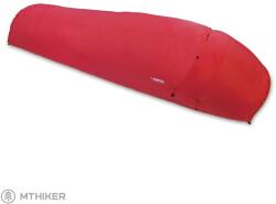Warmpeace Survival Bag Single hőszigetelt bivakzsák, mars red ()