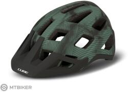 CUBE Badger sisak, zöld (S - kicsomagolt)