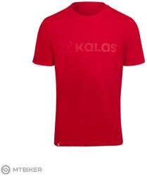 Kalas Z4 póló, piros (XL)