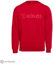 Kalas Z4 pulóver, piros (S)