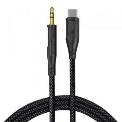 Lito Cablu Audio Lito LA02, USB-C - 3.5mm, 1m
