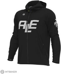 ALÉ pulóver, fekete (XL)