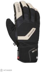 Snowlife Pace DT kesztyű, fekete/bézs (S)