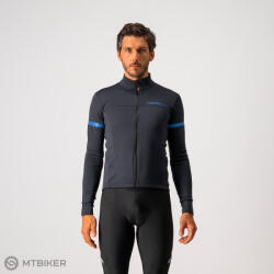 Castelli FONDO mez, világosfekete (XXL)