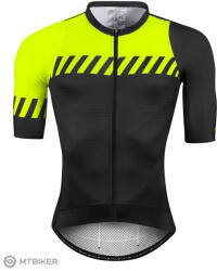 FORCE Fashion mez, fekete/fluo (M)