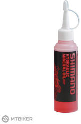 Shimano hidraulikus fékolaj 100 ml