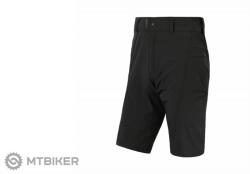Sensor Helium Lite rövidnadrág, valódi fekete (M)