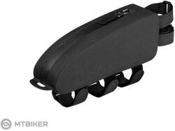 FORCE Ricket keretes táska, 0, 6 l, fekete