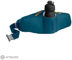 CamelBak Podium Flow 2 vese alakú palack, 2, 5 l, marokkói kék