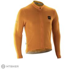 Leatt MTB Endurance 4.0 mez, lager yellow (L)