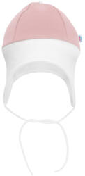 NEW BABY Baba sapka New Baby The Best rózsaszín