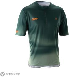 Leatt MTB Trail 3.0 mez, spruce green (XL)