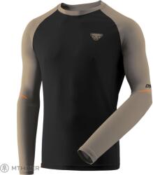 Dynafit Alpine Pro Long Sleeve aláöltözet, fallen rock (S)