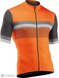 Northwave Extreme mez, narancssárga (M)