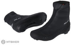 XLC CB-R07 téli kerékpáros cipő, fekete (EU 40)