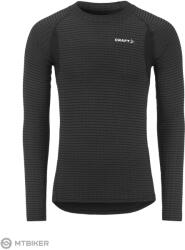 Craft Wool Extreme X aláöltözet, fekete (S)