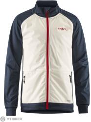Craft CORE Warm XC gyerekkabát, kék (158) - mtbiker - 28 399 Ft