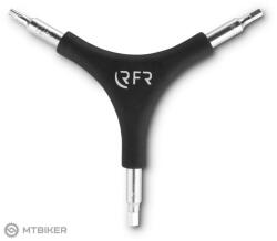 RFR Y-imbuszkulcs 3 az 1-ben imbuszkulcs, 4/5/6 mm