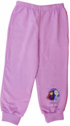 Asti Lány szabadidő nadrág Disney Jégvarázs mintával