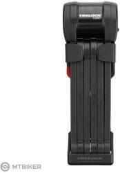TRELOCK FS580 90CM X-PRESS - AirTag összecsukható lakat