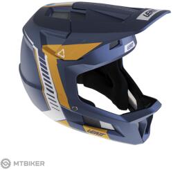 Leatt Gravity 2.0 sisak, kék (XL (61-62 cm))