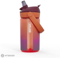 CamelBak Thrive Flip Straw gyerek kulacs, 0.4 l, misty mountain