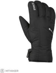 Snowlife Max GTX női kesztyű, fekete (S)