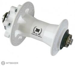 Novatec DH811SB első agy, 6 lyukas, 32 lyukas, gyorszáras