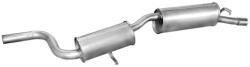 Marix K07.145 - Kipufogó rendszer FIAT UNO 1.5 (1987-1989) (K07-145)