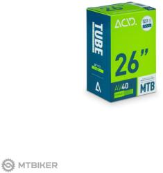 ACID 26 x 1, 75-2, 25 belső gumi, 40 mm-es szelep