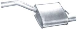 Marix 08-388 hátsó kipufogó dob - FORD Focus Mk1 (K08-388)