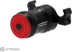 Lezyne SADDLE DRIVE 250 hátsó lámpa, nyereg alá