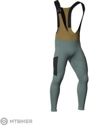 Leatt MTB ThermaFlow 4.0 nadrág, mist green (XXL)