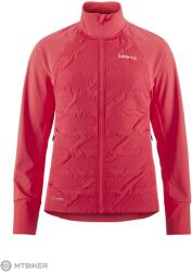 Craft ADV Nordic Trainin női kabát, piros (S) - mtbiker - 52 299 Ft