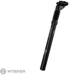 FORCE Basic P8.2 rugós nyeregcső, Ø-27.2 mm/350 mm