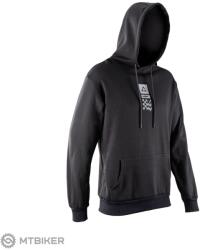 Leatt Core pulóver, vintage black (3XL)