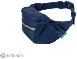 FORCE Minor övtáska, 1 l, kék