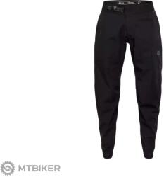 Fox Racing Fox Ranger vízálló nadrág, fekete (36)
