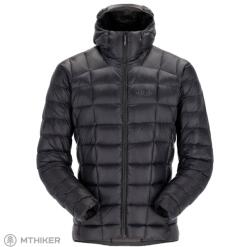 Rab Mythic Alpine kabát, fekete (XL)